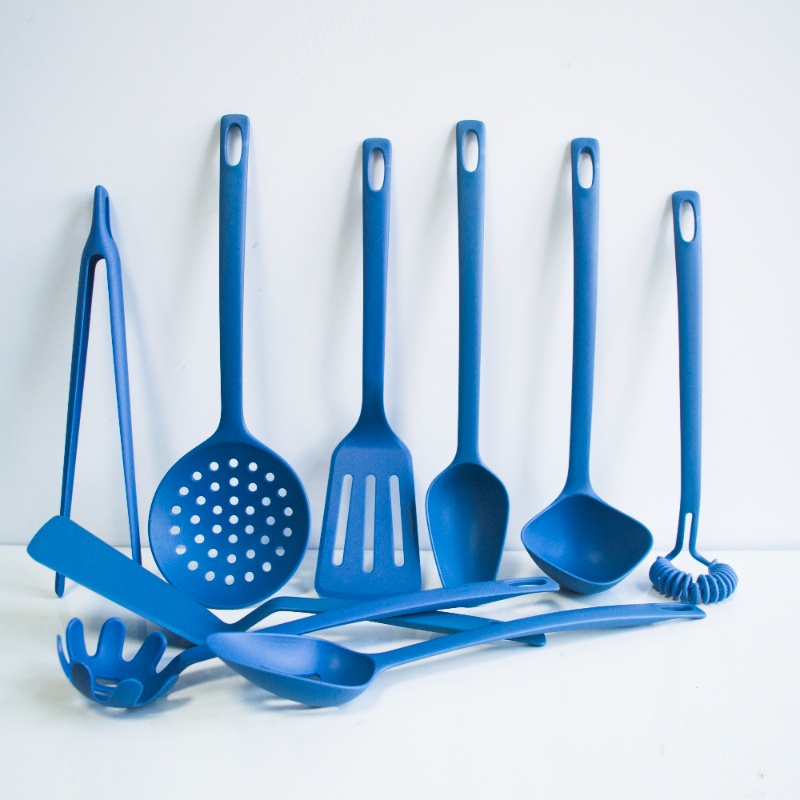What Exactly Is Nylon in Kitchen Tools?