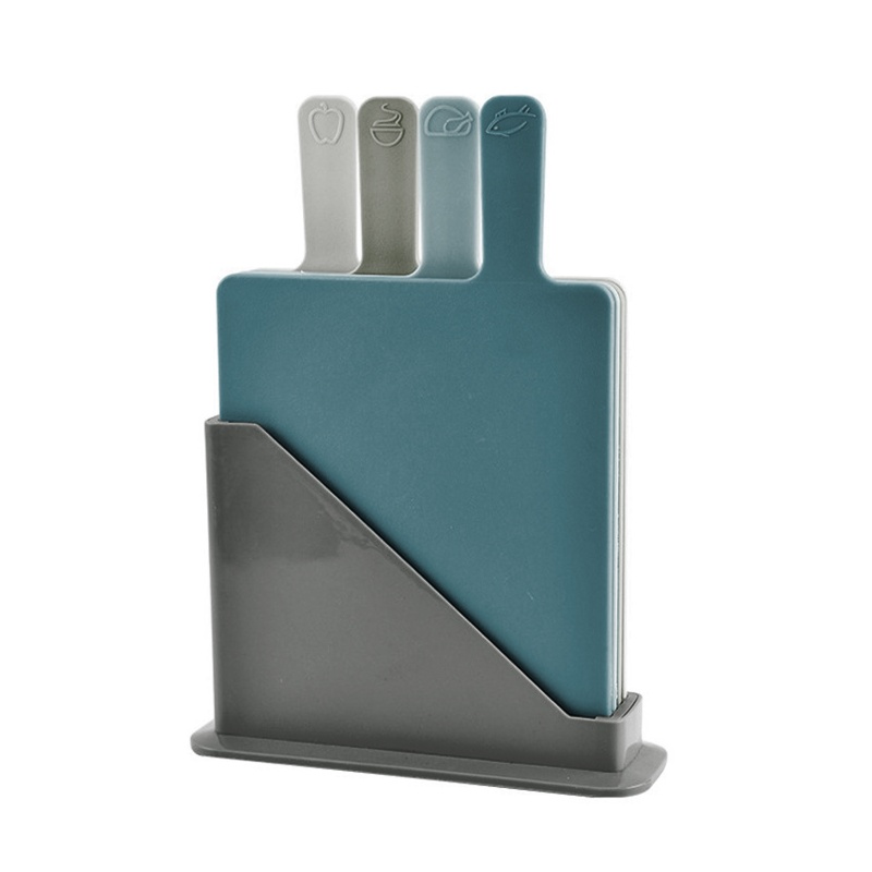 Оптовая продажа пластиковых разделочных досок Walmart из Китая 5