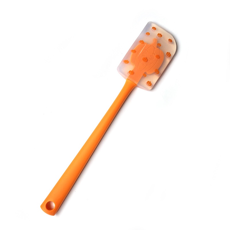 Wholesale Platinum Silicone Spatula