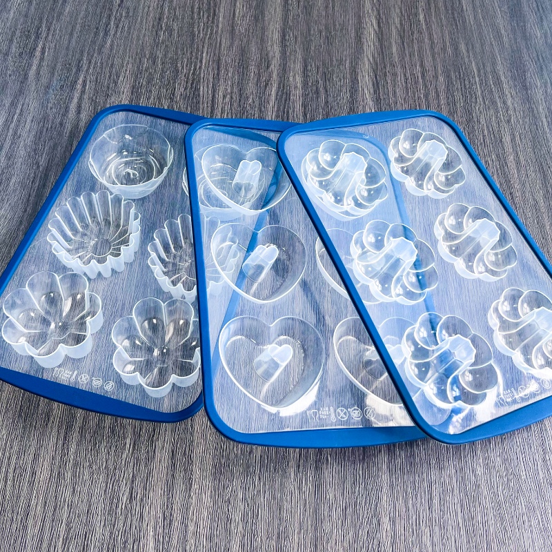 Wholesale Baking Silicone Mold S 5
