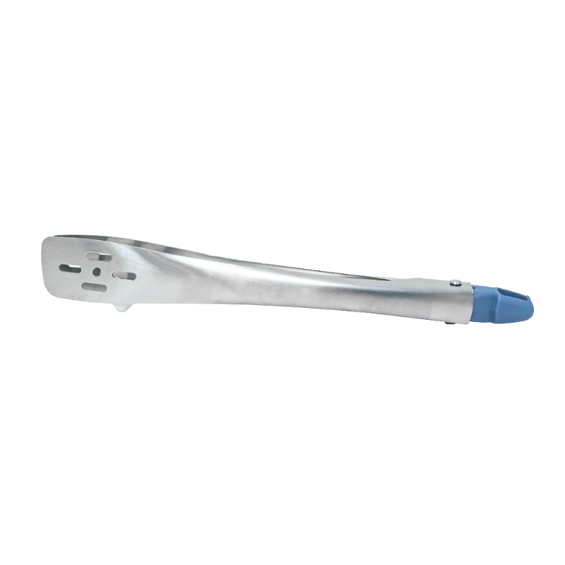 Wholesale Serving Tongs Silver