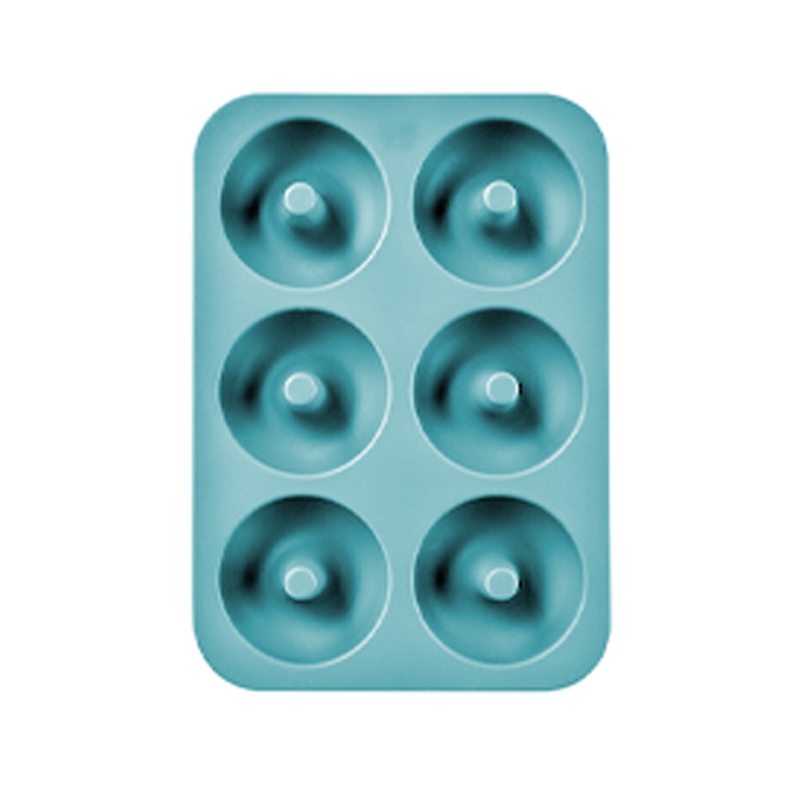 Wholesale Silicone Donut Mold For Baking
