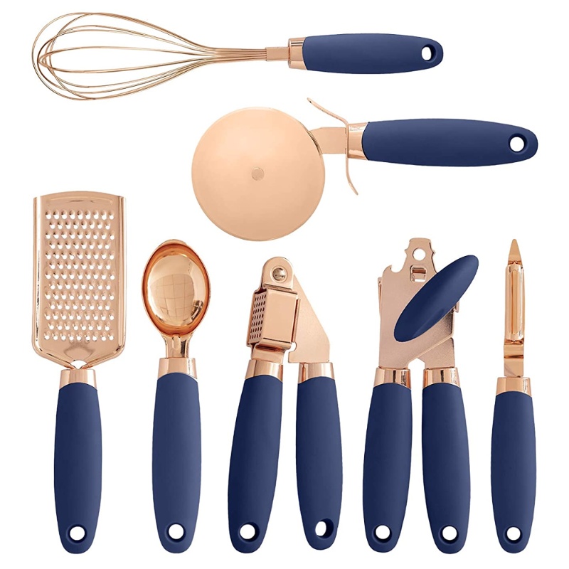 Copper Kitchen Gadgets Wholesale 3