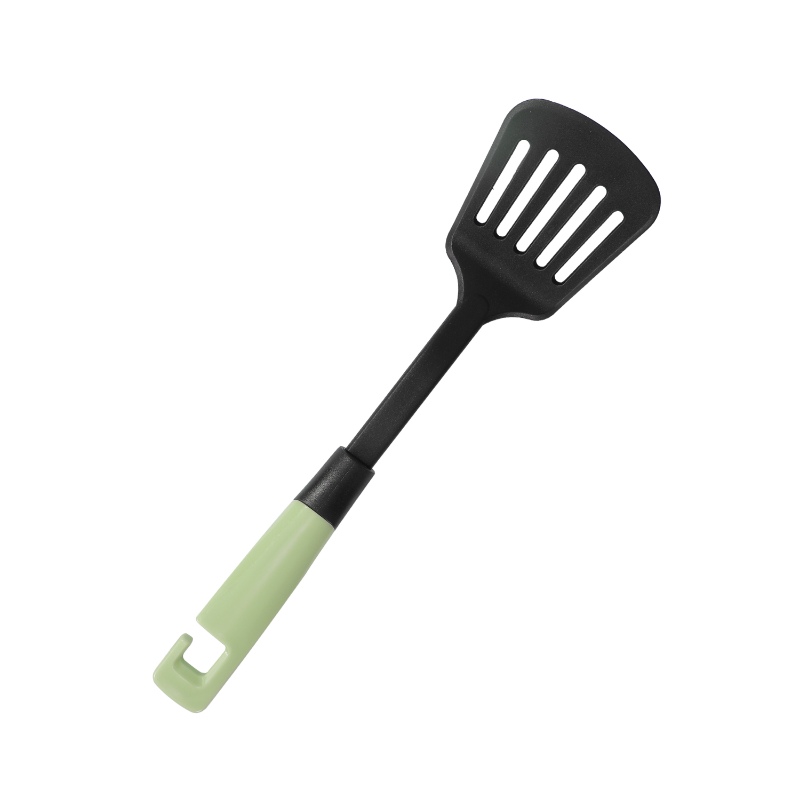 Nylon Cooking Slotted Turner Wholesale 7