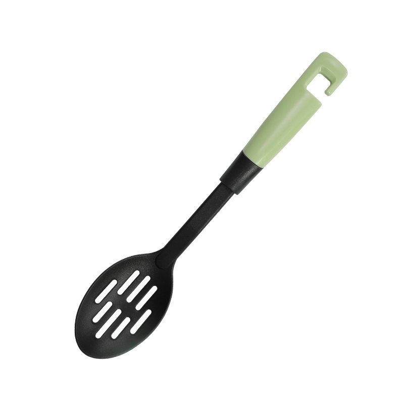 Nylon Kitchen Slotted Spoon Wholesale 6