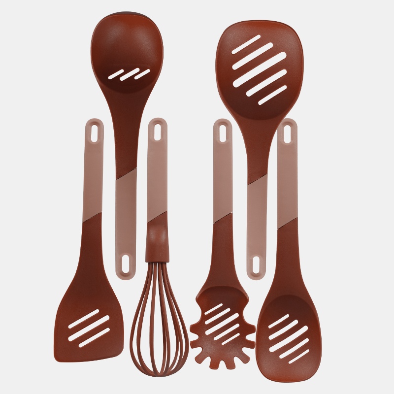 Nylon Kitchen Utensils Set Wholesale Wholesale