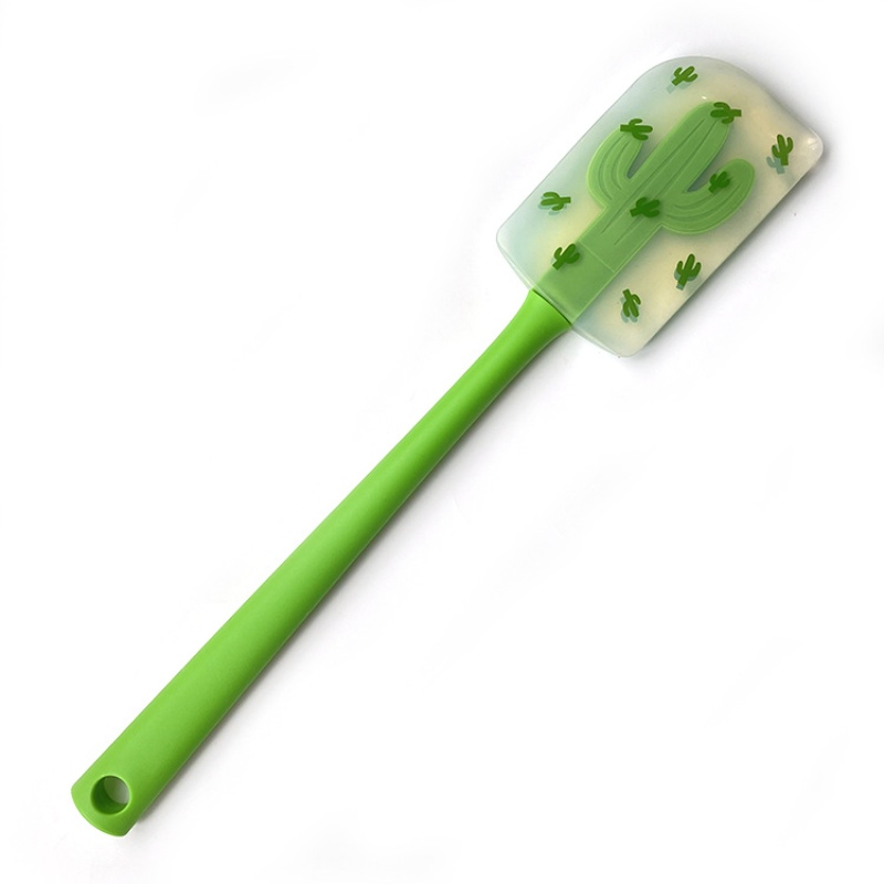 Silicone Baking Spatula Bulk Wholesale