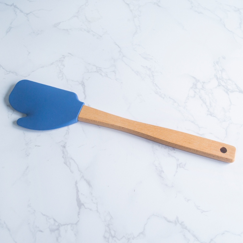 ミニシリコンスパチュラ卸売業者