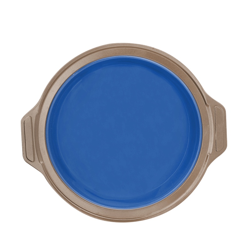 Wholesale Round Silicone Cake Pan