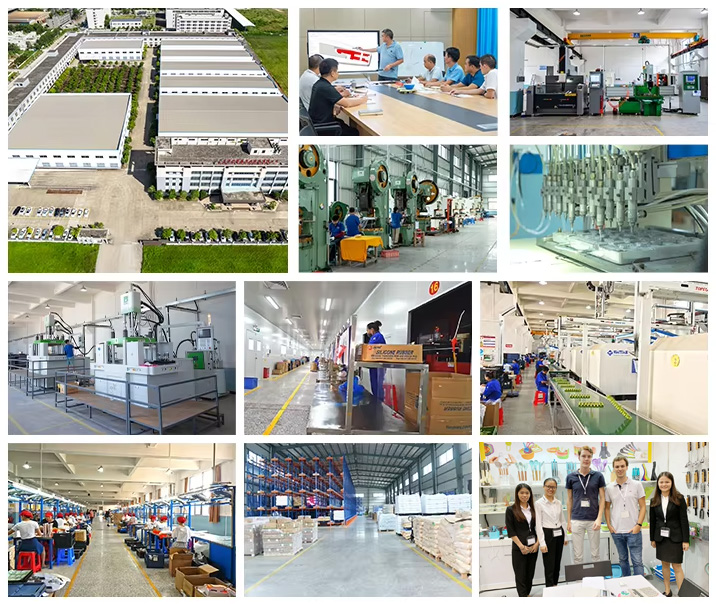 Canzo Kitchwnware Strength