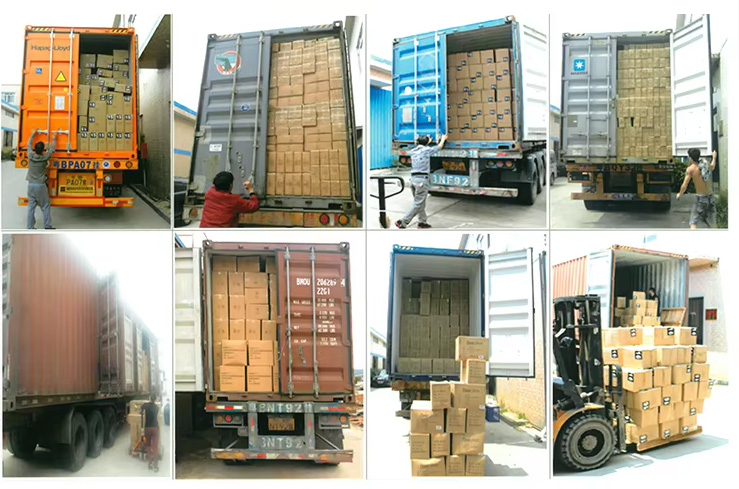 Kitchen Utensils Shipping 2