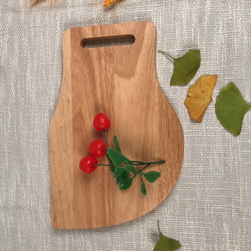 Wood Cutting Board