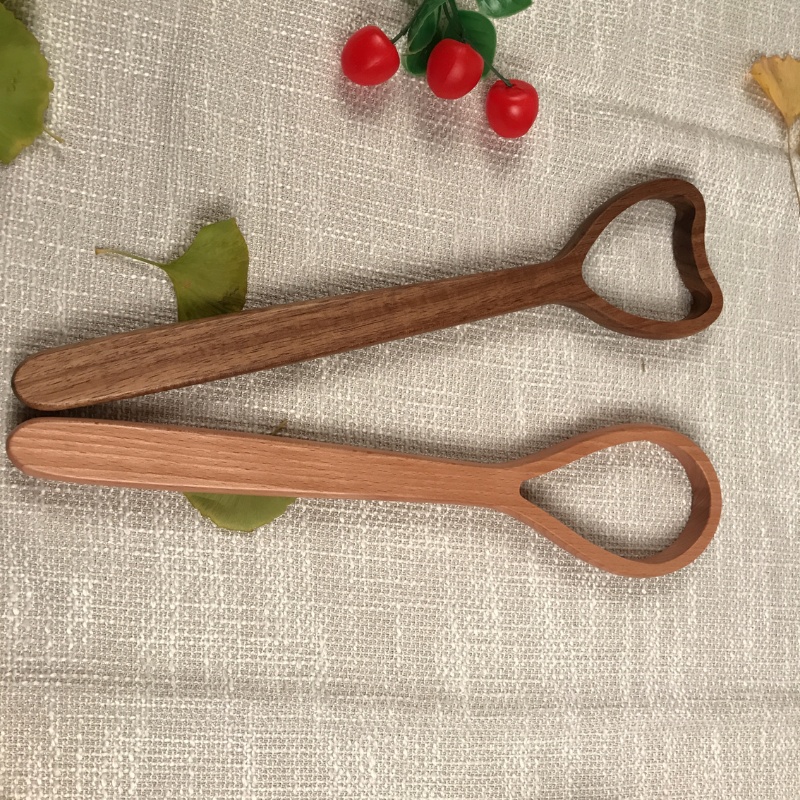 Wood Dought Whisk