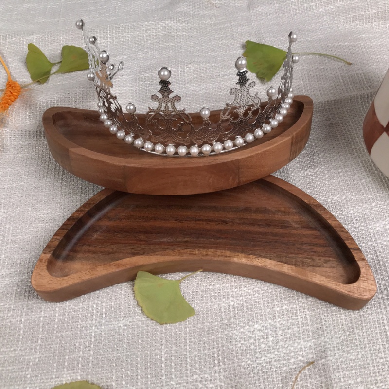 Wood Serving Board Supplier