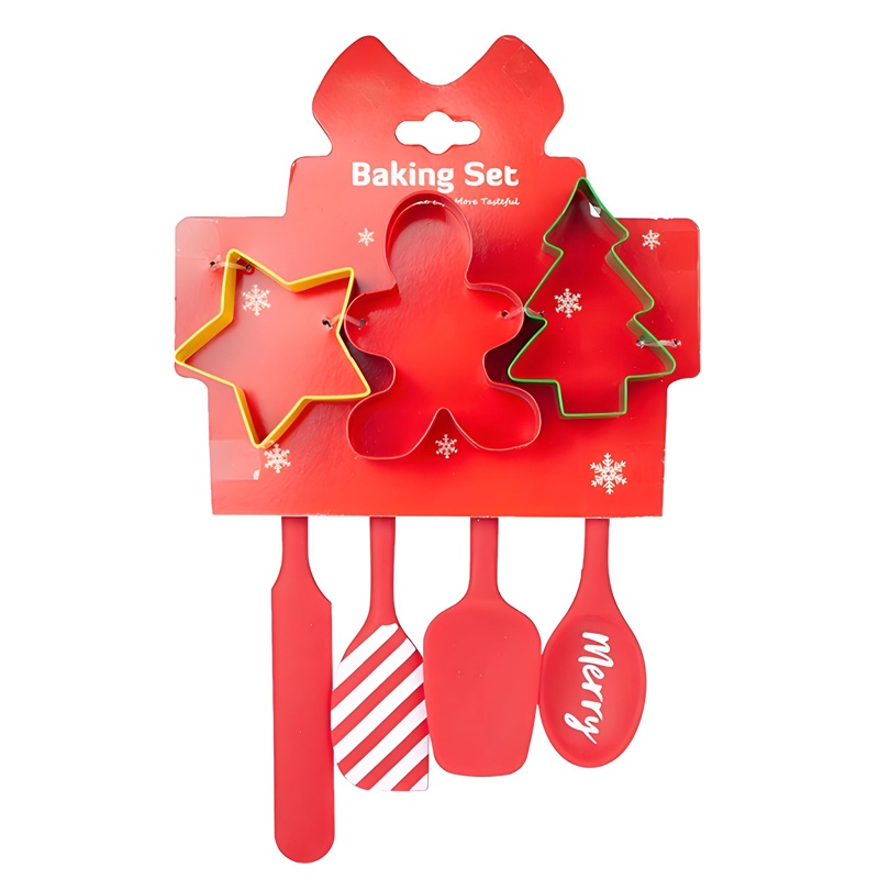 Wholesale Christmas Kitchenware