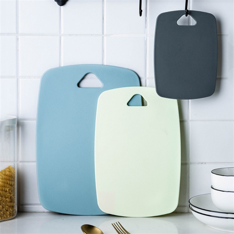 Lot de 2 planches à découper en plastique personnalisées, vente en gros