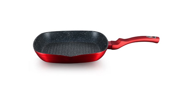 مقلاة الشواء