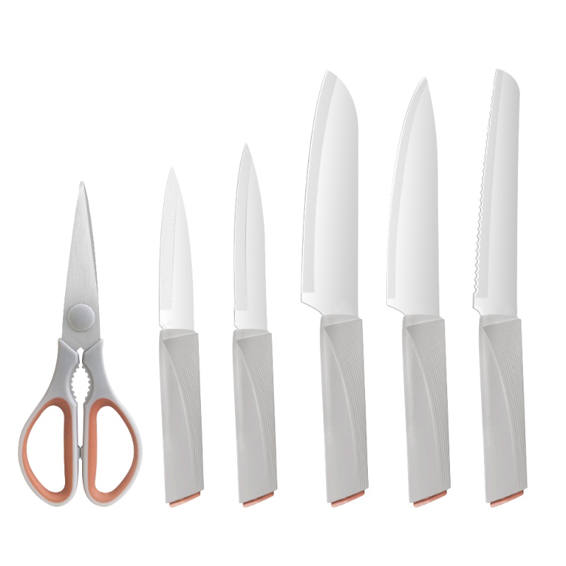 Plastic Handle B Series