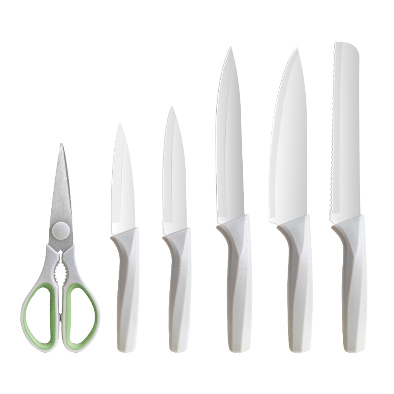 Plastic Handle C Seri