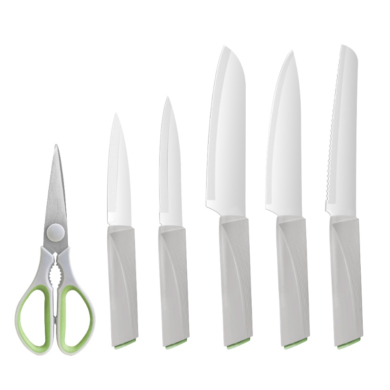 Plastic Handle D Series