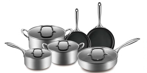 سلسلة B المضغوطة