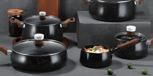 سلسلة C المضغوطة