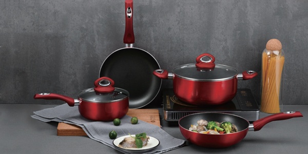 سلسلة D المضغوطة