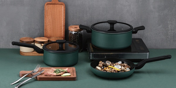 سلسلة F المضغوطة