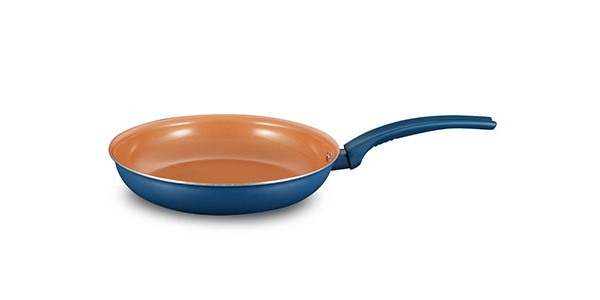 مقلاة مضغوطة