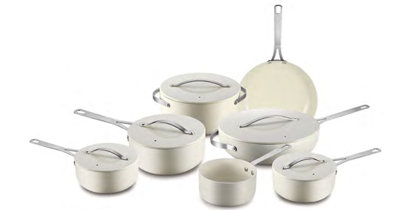 سلسلة H المضغوطة