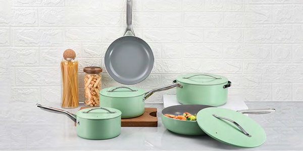 سلسلة J المضغوطة