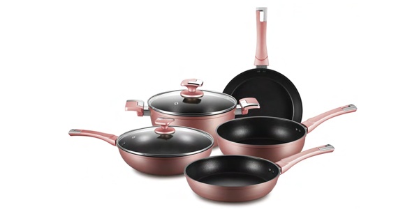 سلسلة L المضغوطة