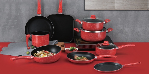 سلسلة M المضغوطة