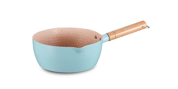 كوب حليب مضغوط