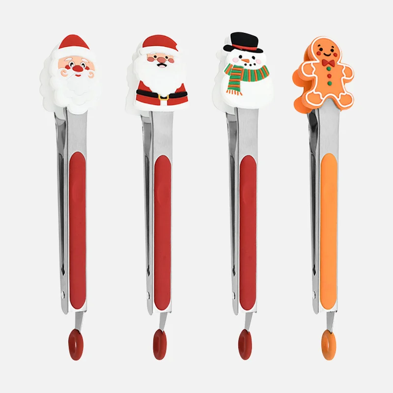 Wholesale Christmas Tong Factory 0