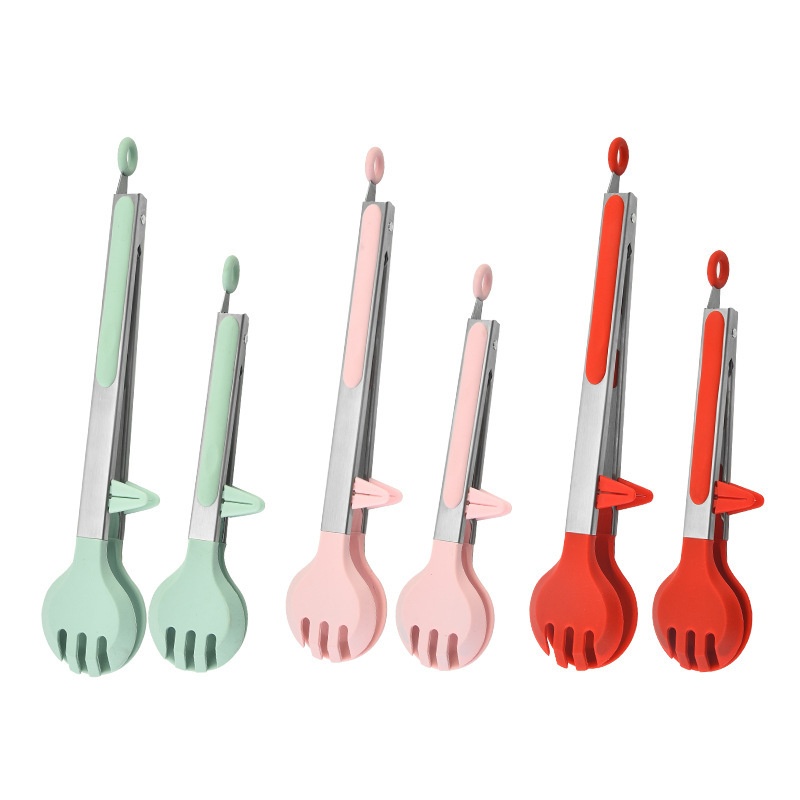 Wholesale Serving Tongs Kitchen Tools