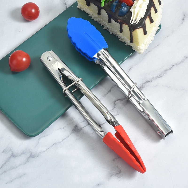 Wholesale Small Tongs For Charcuterie 1