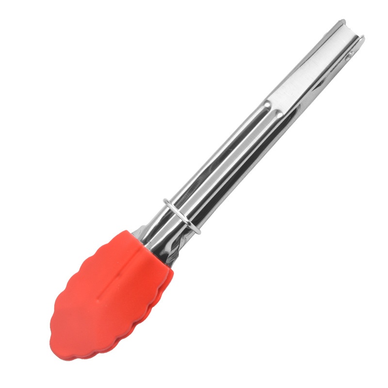 Pinças pequenas para charcutaria no atacado