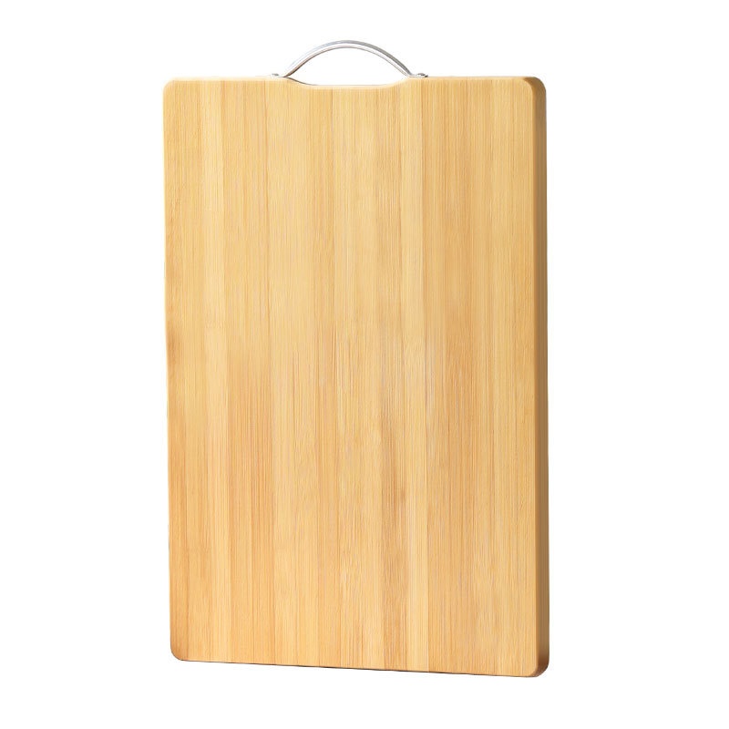 Полностью бамбуковая разделочная доска оптом