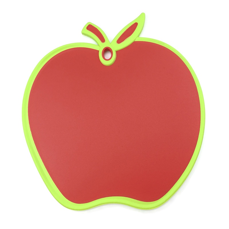 Wholesale Apple Shape Cutting Board 1