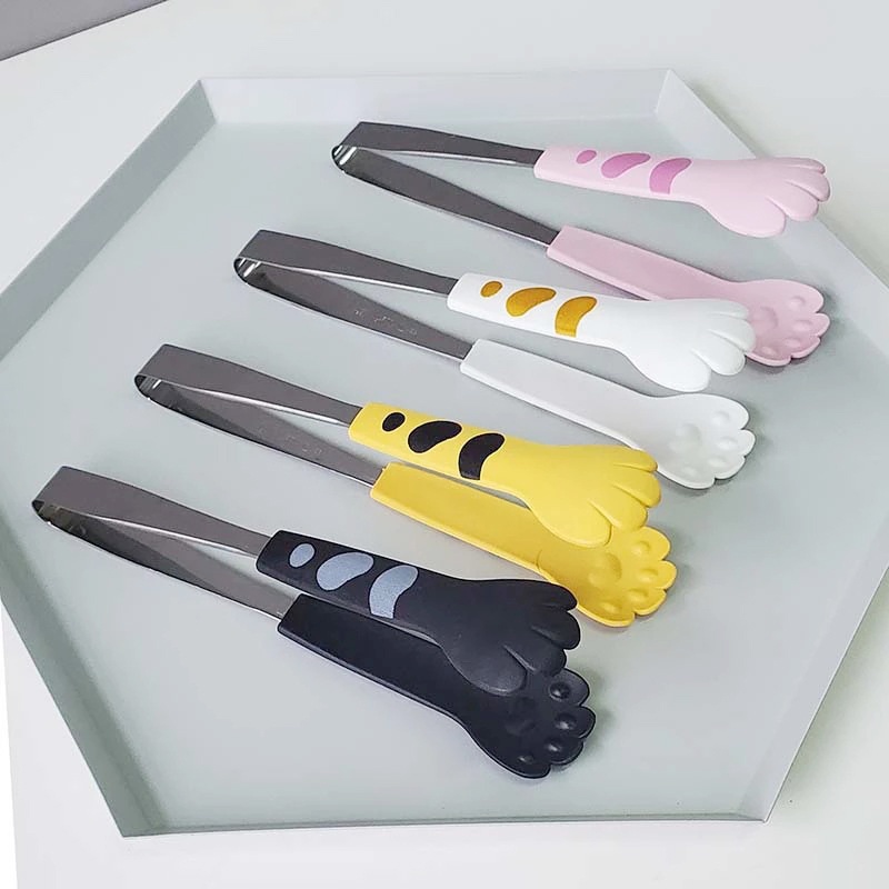Wholesale Cat Paw Tong