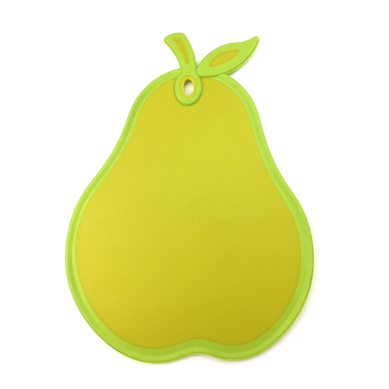 도매 도마 과일 모양 2