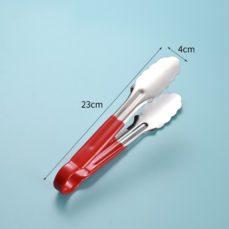 卸売シリコントンググリル10