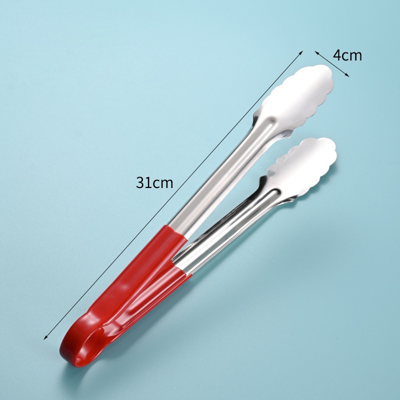 卸売シリコントンググリル9