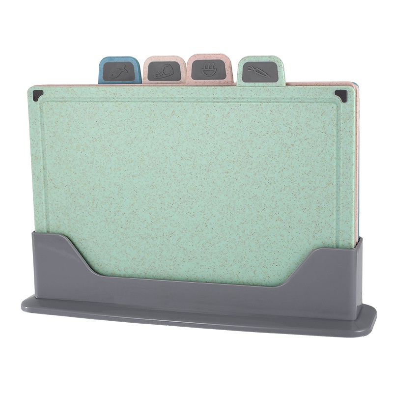 Wholesale Sorted Food Cutting Board