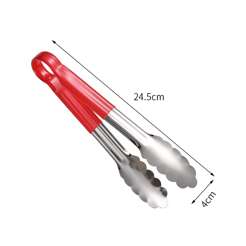 Toptan Kauçuk Uçlu Maşa 6