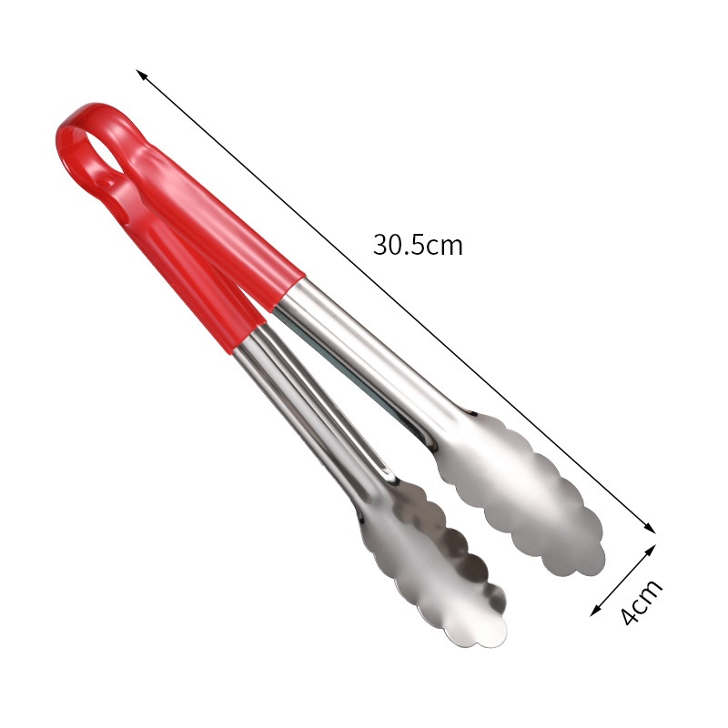 Toptan Kauçuk Uçlu Maşa 7