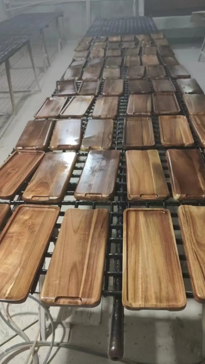 Träskärbrädefabrik 2