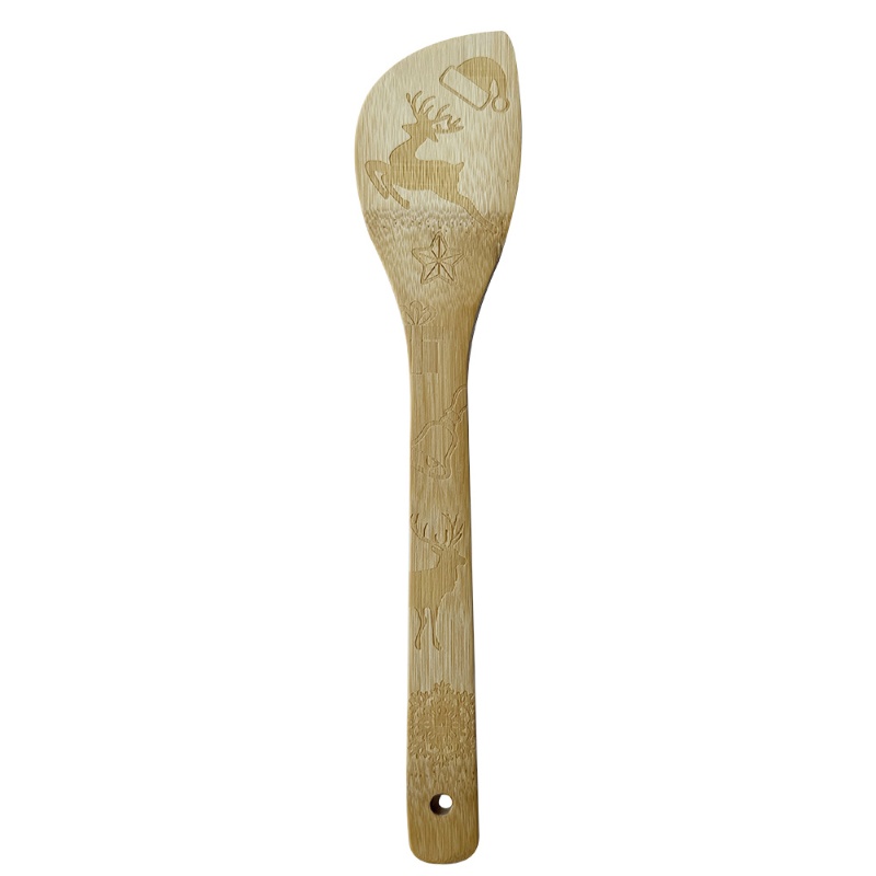 Anpassad bambuspad 2