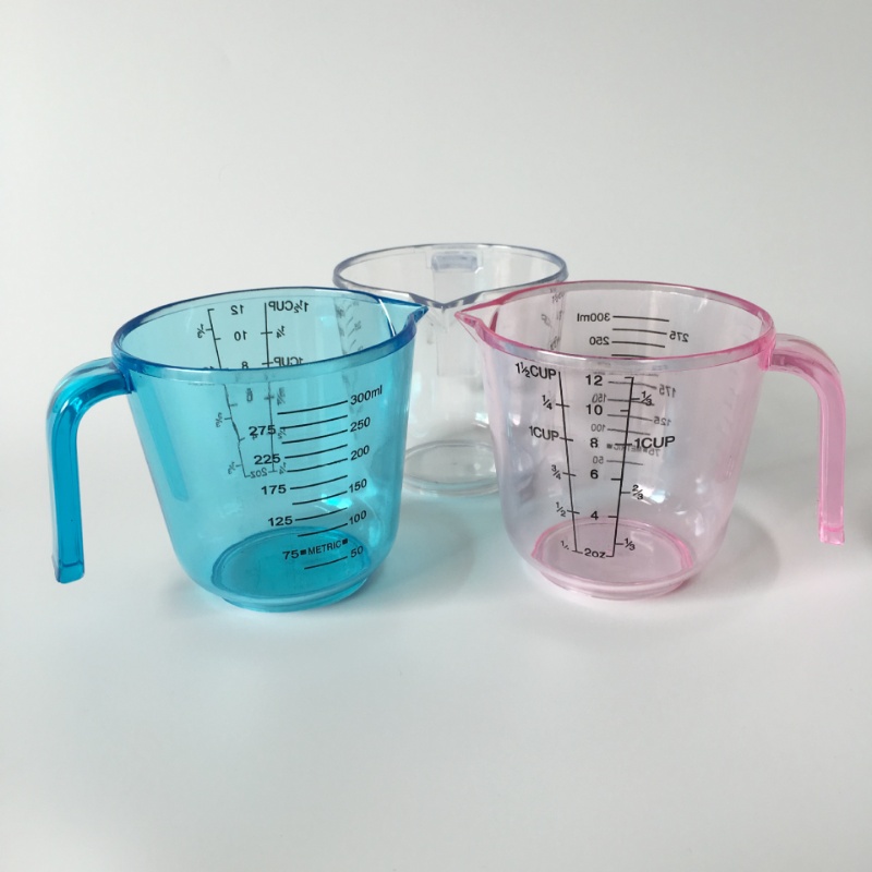 Custom Oz Measuring Cup Plastic